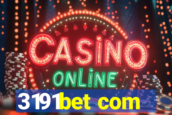 3191bet com